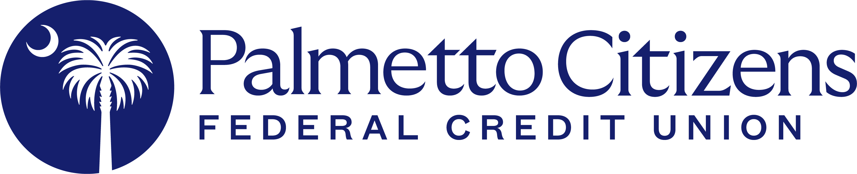 Palmetto CFCU Logo