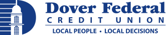 Dover FCU Logo