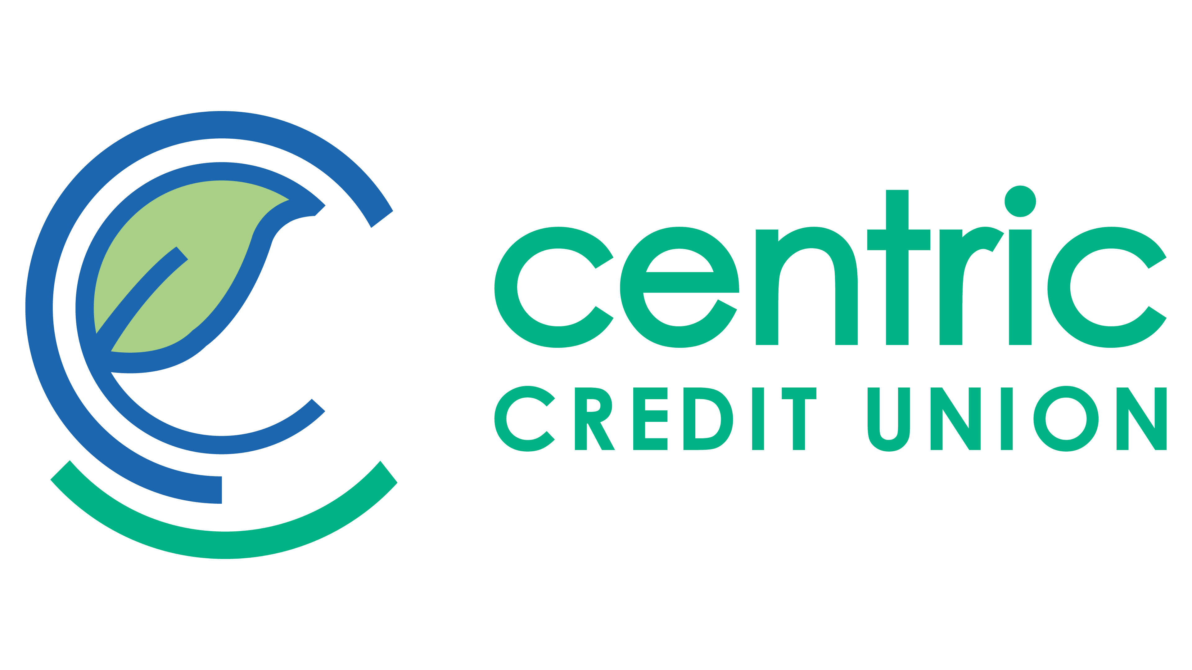 Centric CU Logo