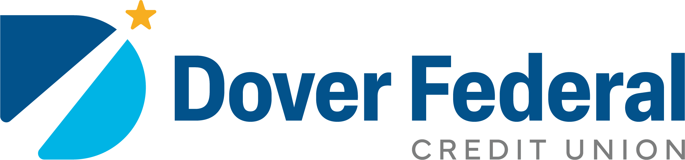 Dover FCU Logo