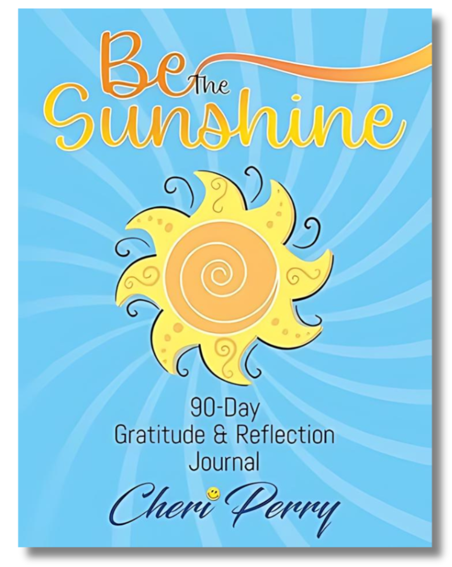 90-Day Gratitude & Reflection Journal