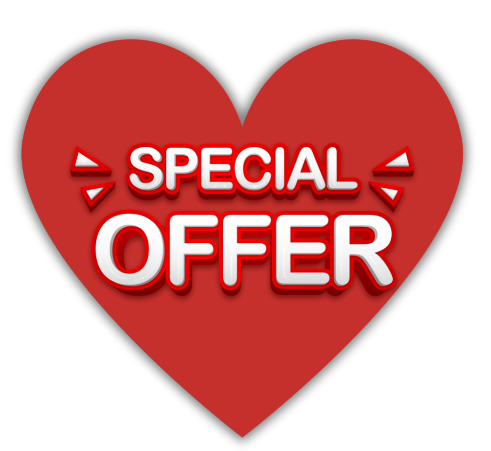 Special Offer
