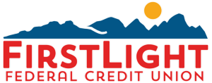 FirstLight FCU Logo