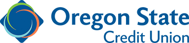Oregon State CU Logo