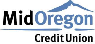 Mid Oregon CU Logo